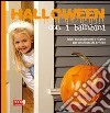 Halloween con i bambini libro