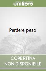 Perdere peso libro
