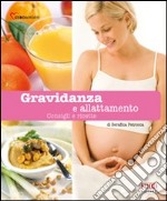 Gravidanza e allattamento libro