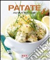 Patate. Sformati, tortini e insalate libro