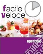 Aperitivi libro