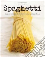 Spaghetti libro