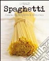Spaghetti libro