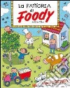 Foody libro