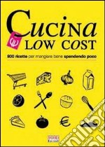 Cucina low cost libro