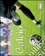 Calcio libro