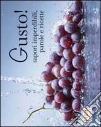 Gusto!
