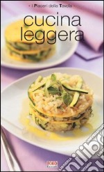 Cucina leggera libro