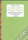 Le mie ricette di zuppe e minestre. Appetitose e semplici da realizzare libro