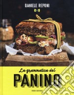 La grammatica del panino libro