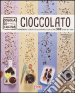 Cioccolato libro