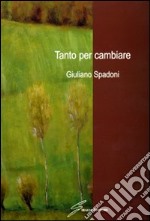 Tanto per cambiare libro