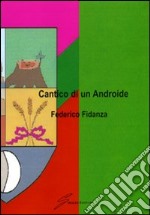 Cantico di un androide libro