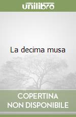 La decima musa libro