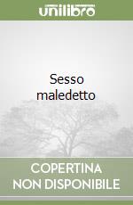 Sesso maledetto