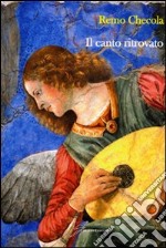 Il Canto ritrovato libro