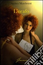 L'Orafo libro