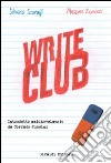 Write club libro