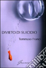 Divieto di suicido libro