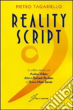 Reality script libro