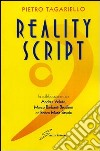 Reality script libro