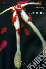 L'uomo nero libro