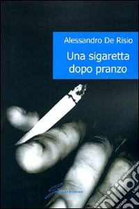 Una sigaretta dopo pranzo