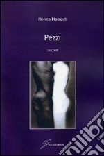 Pezzi. Racconti libro