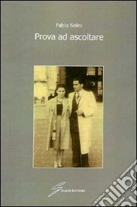 Prova ad ascoltare libro