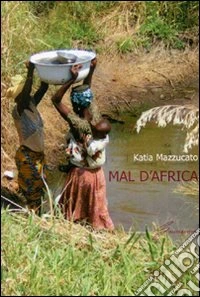 Mal d'Africa libro