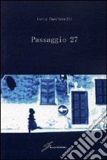 Passaggio 27 libro