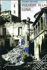 Polvere alla luna libro