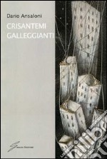 Crisantemi galleggianti libro