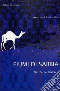 Fiumi di sabbia
