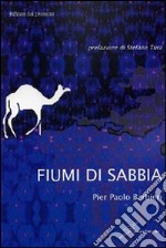 Fiumi di sabbia libro