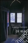 De Beau. Il servo e il cavaliere libro