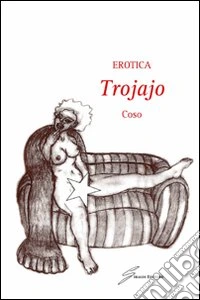 Erotica. Trojajo libro