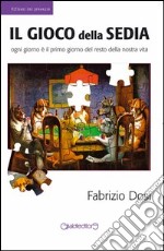 Il gioco della sedia libro