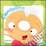 Ciambellino libro