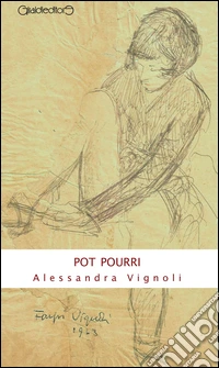 Pot pourri libro