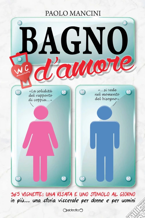 Bagno d'amore
