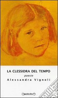 La clessidra del tempo libro