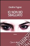 Io non ho sbagliato libro