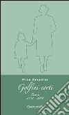 Golfini corti. Poesie (2012-2016) libro di Zavadini Mina