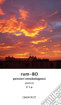 Rum-BO. Pensieri etnobolognesi libro