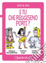 E tu che reggiseno porti? libro