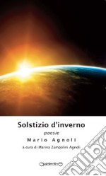 Solstizio d'inverno libro