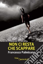 Non ci resta che scappare libro