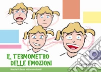 Il termometro delle emozioni libro
