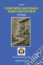 Concorso nazionale Guido Zucchi 2019 libro